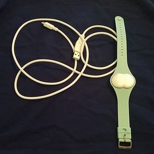 Ava 1.2 bracelet
